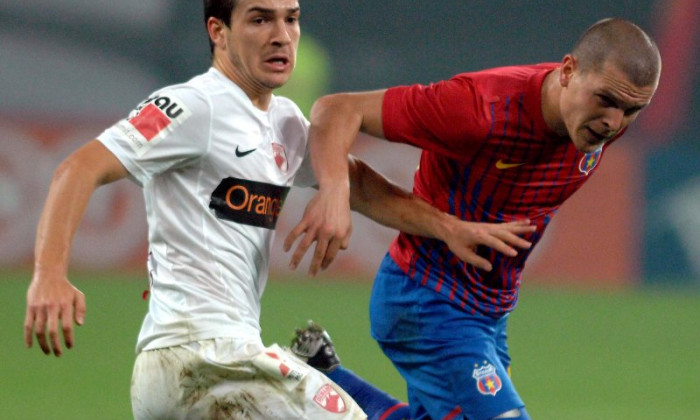 cosmin matei steaua bourceanu