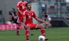 thiago alcantara bayern munchen