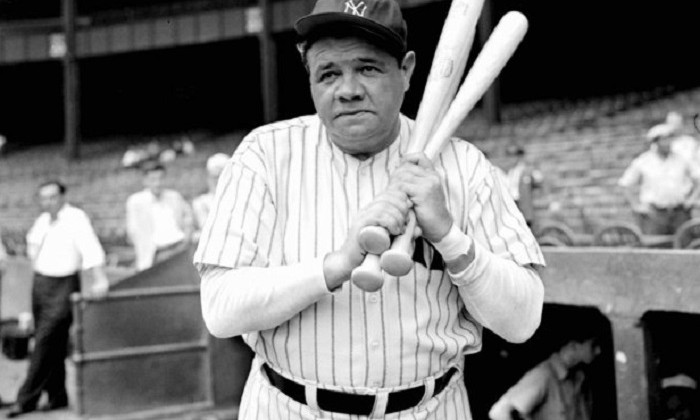 babe ruth