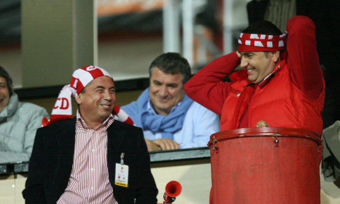 turcu borcea dinamo