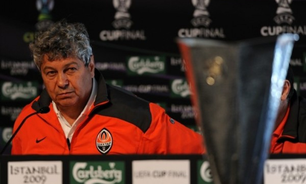 mircea lucescu cupa