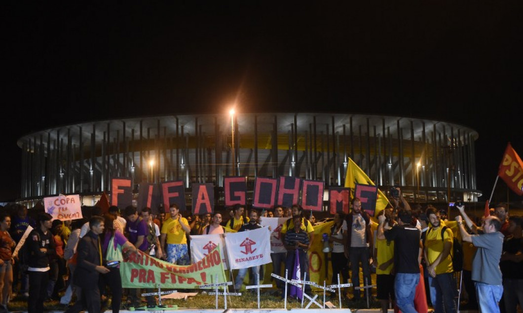 proteste brazilia 1