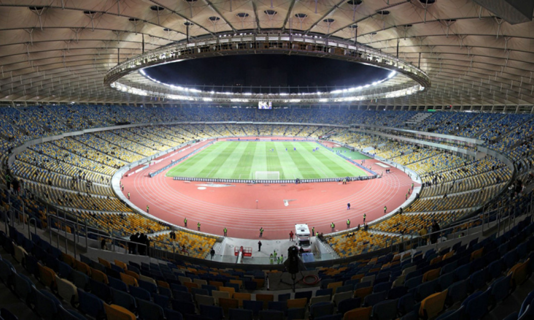 stadion kiev