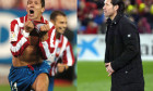 simeone anternor si jucator