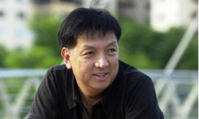 Peter Lim