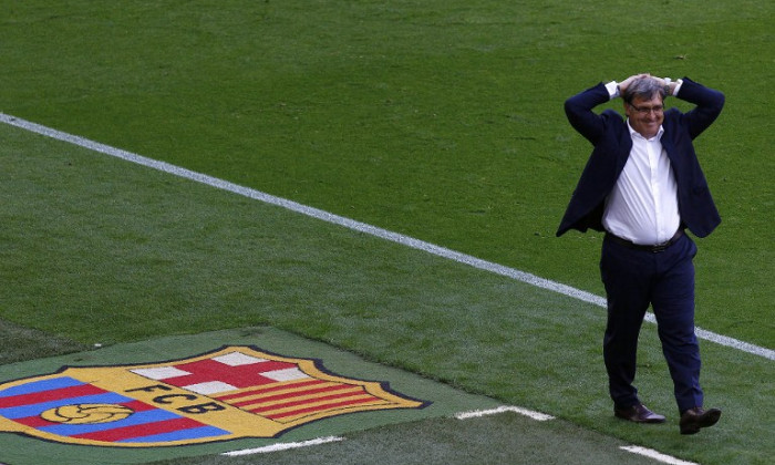 tata martino