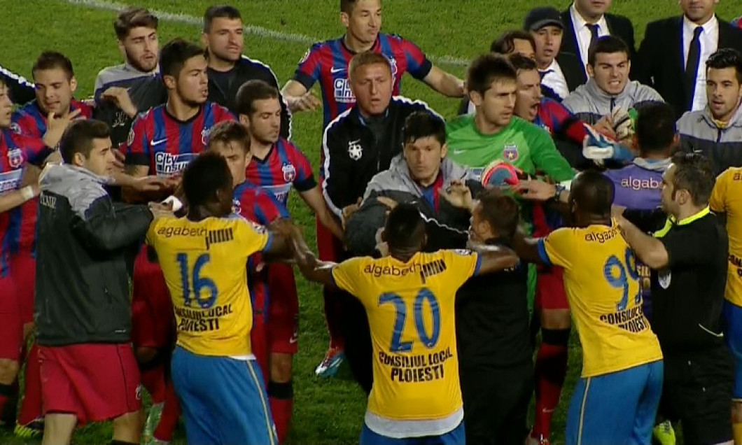 meleu steaua