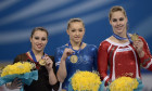 larisa iordache aur