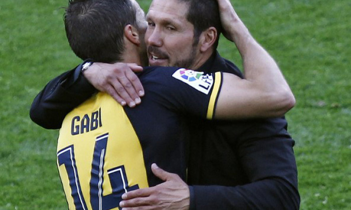 simeone gabi