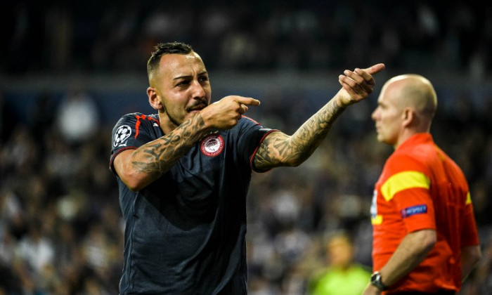 mitroglou