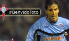 benvenido toto berizzo