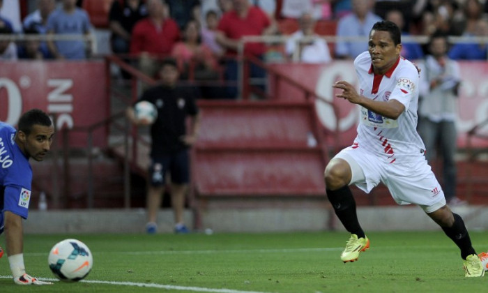 bacca sevilla