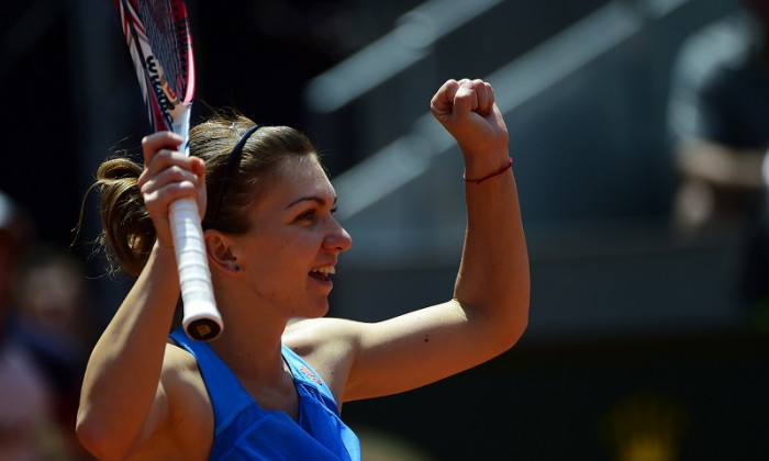 simona halep finala madrid 1