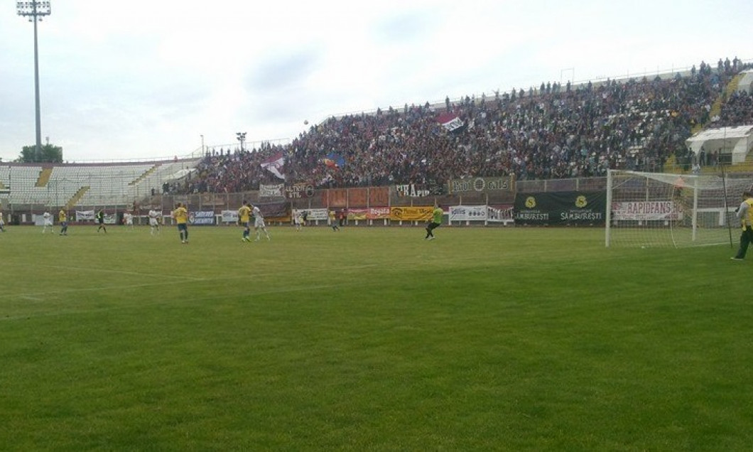 rapid - slobozia