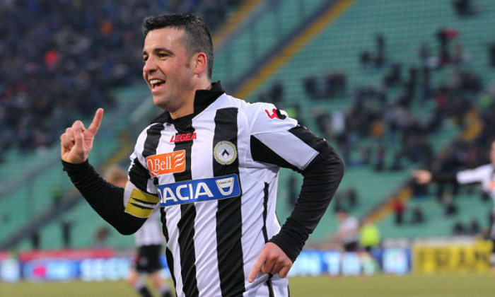 di natale gol superb