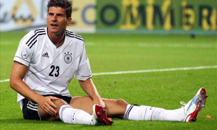 mario gomez germania