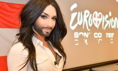 conchita wurst