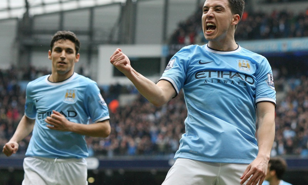 manchester city nasri