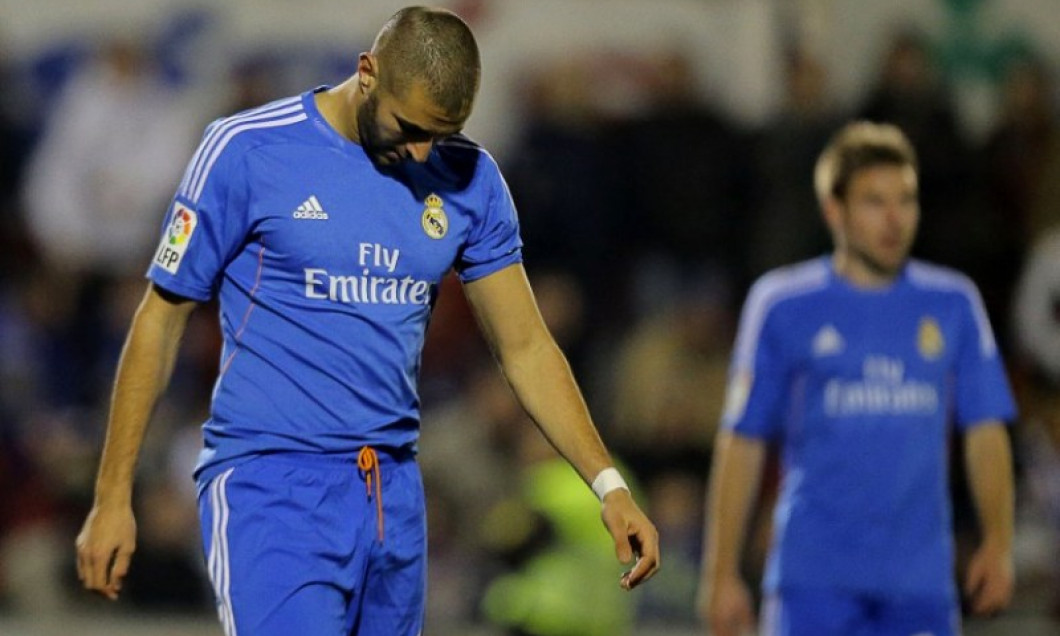 benzema