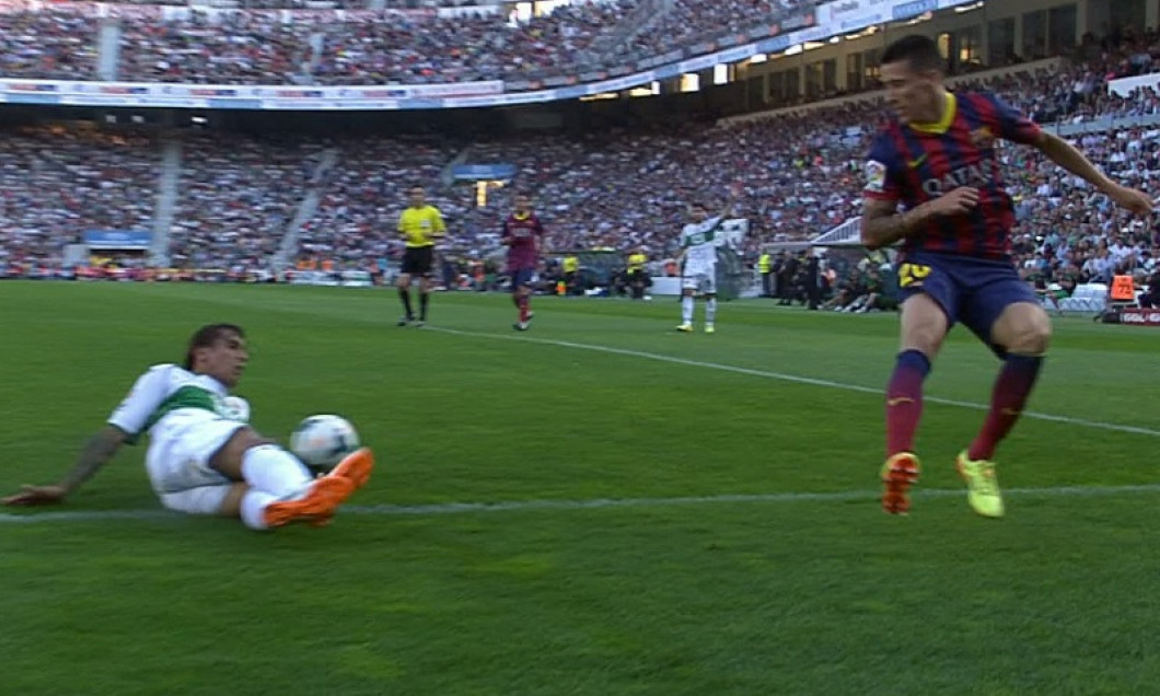 captura penalty barcelona