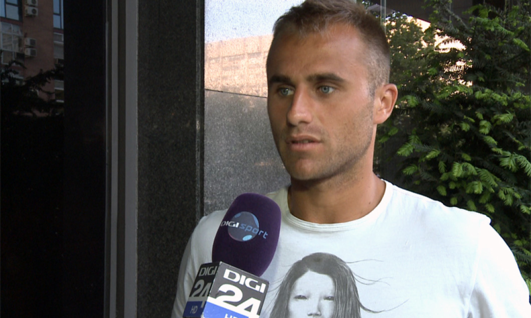 marius copil