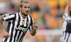 osvaldo juventus gol roma