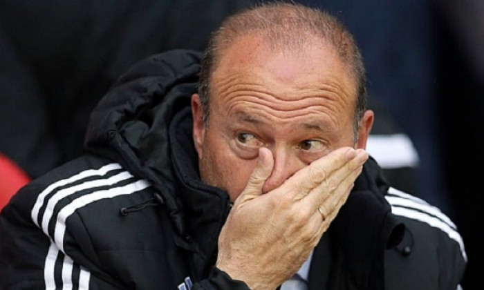 pepe mel