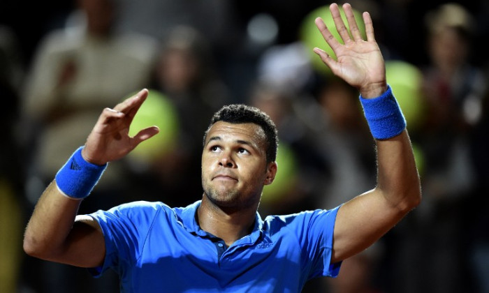 tsonga