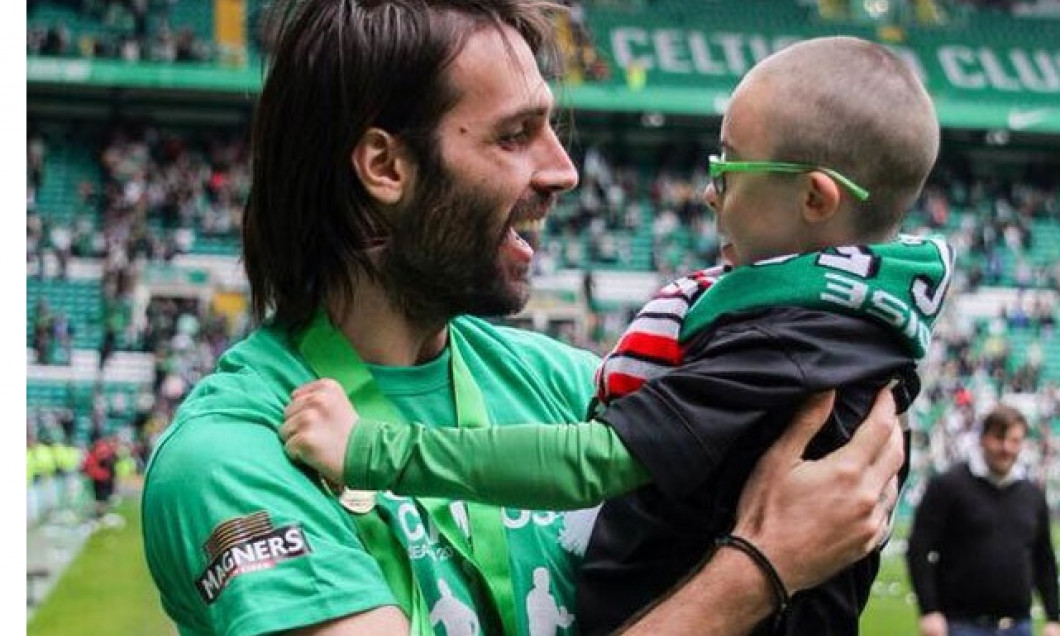 celtic jay beatty samaras