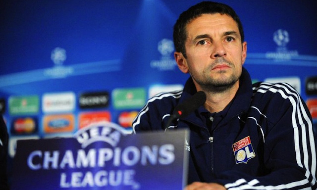 remi garde ucl lyon