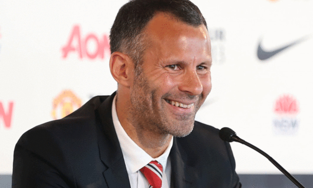 ryan giggs united