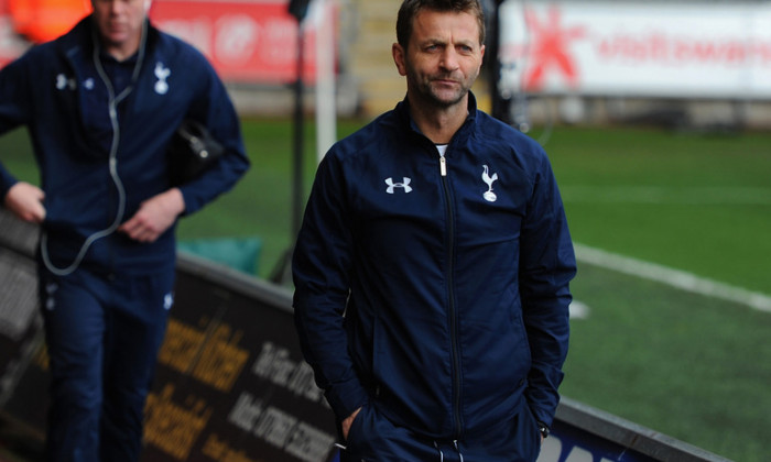 tim sherwood tottenham