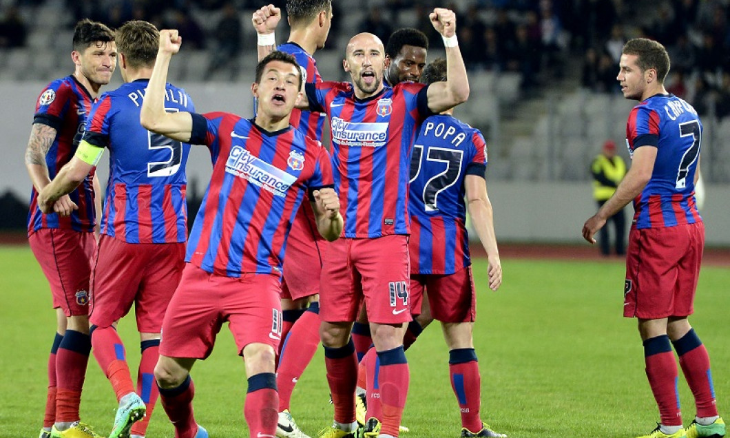 steaua bucurie