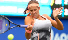 madison keys