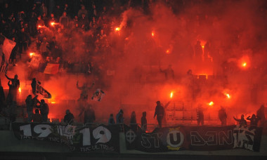 U Cluj fani