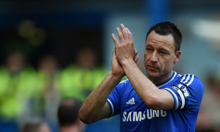 john terry