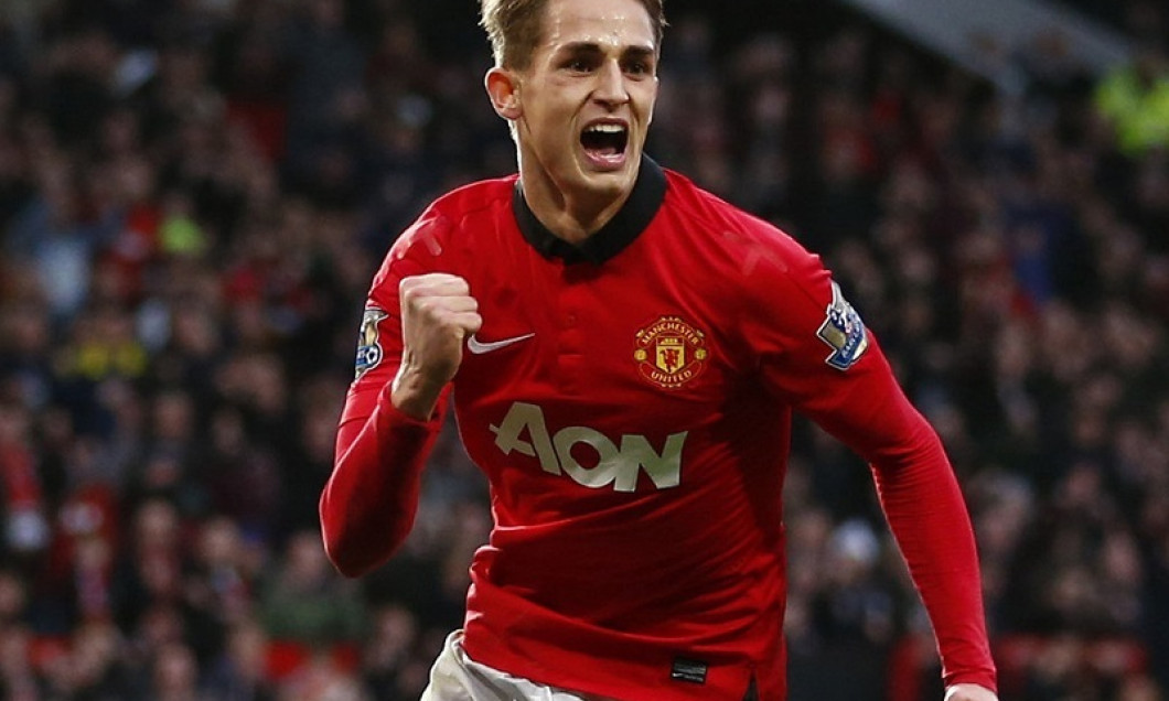 adnan januzaj