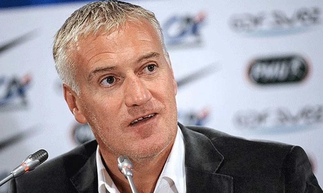 didier deschamps