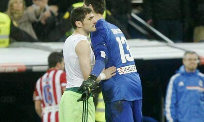 iker thibaut