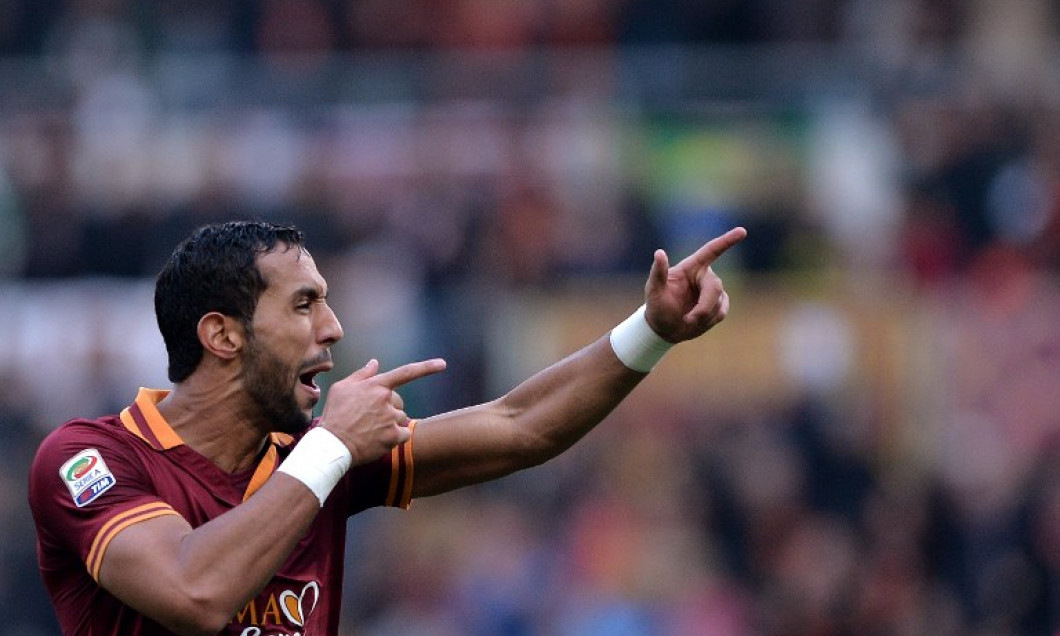 benatia