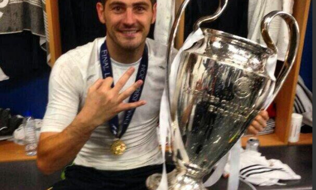 casillas ucl