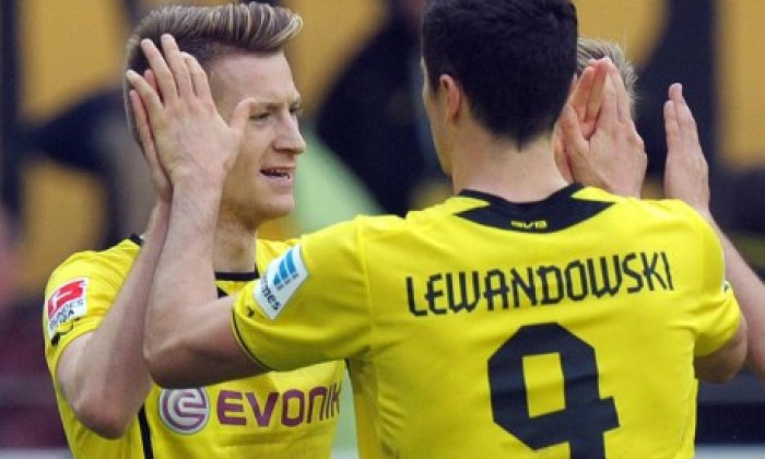 reus lewa