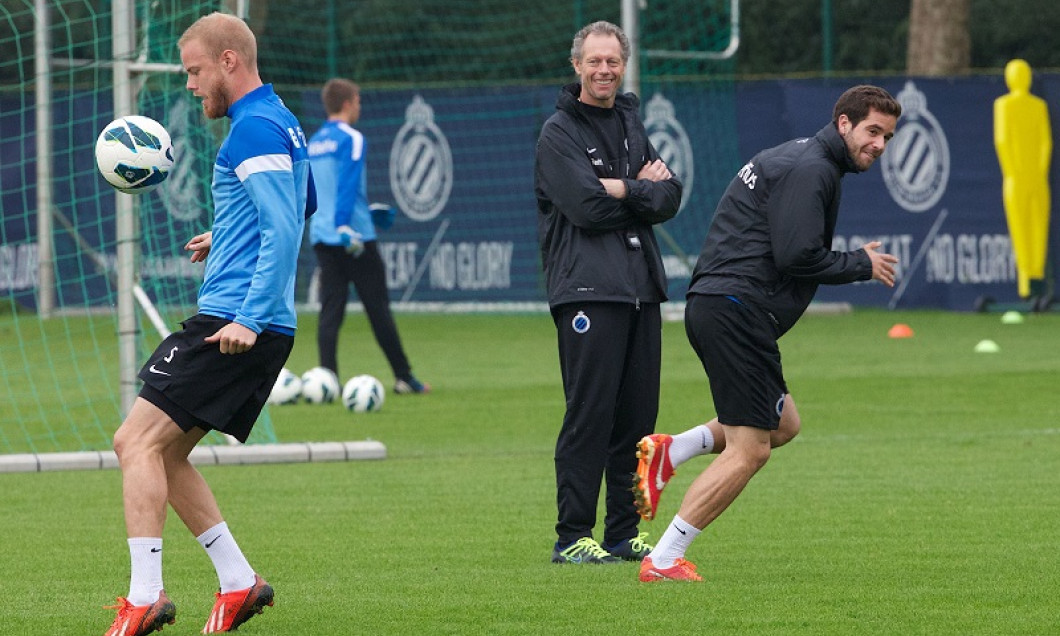 Preud homme