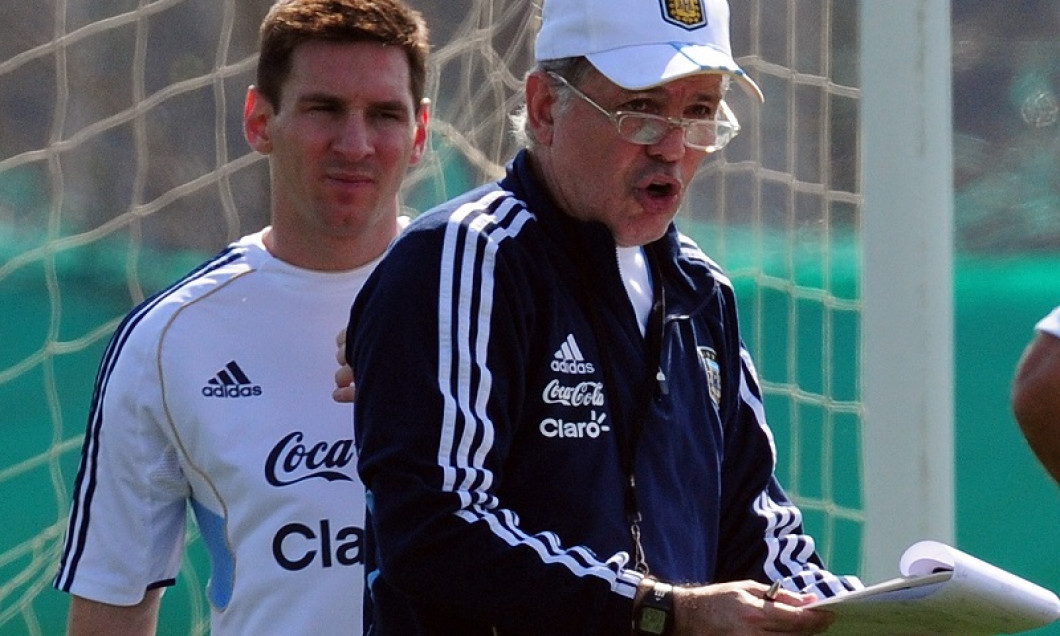 sabella messi