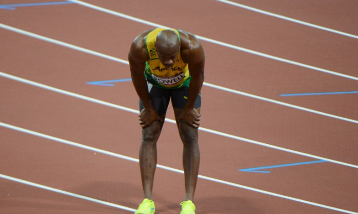 asafa powell