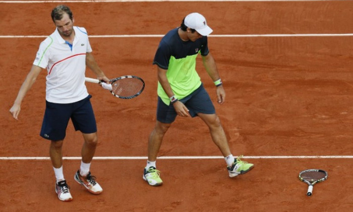 julien benneteau