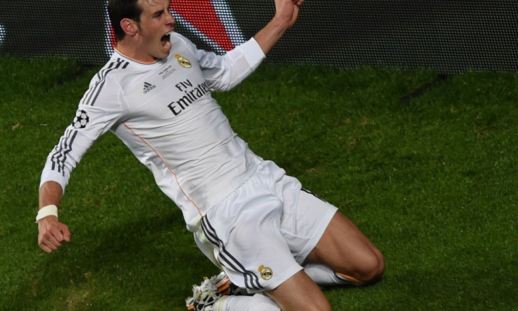 bale real gol finala