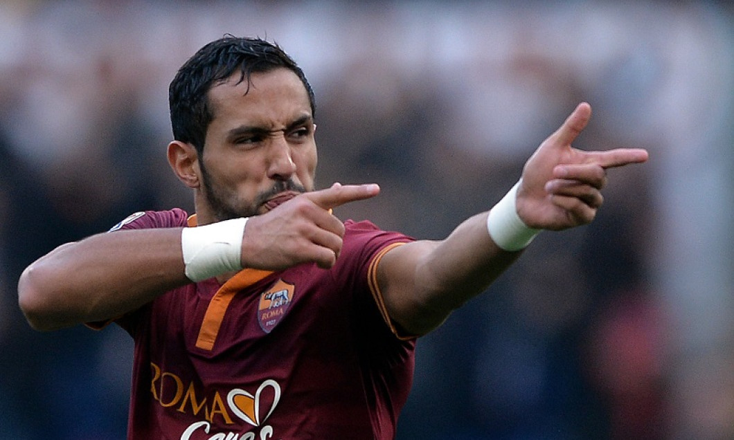 benatia roma