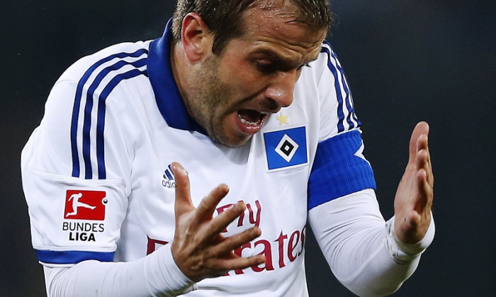 van der vaart