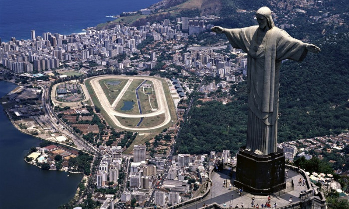 brazilia rio